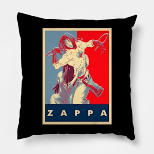 Zappa |  Guilty Gear Pillow