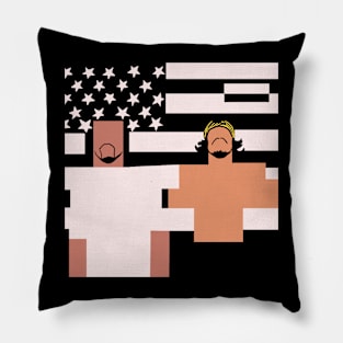 You've been OutKast Pillow