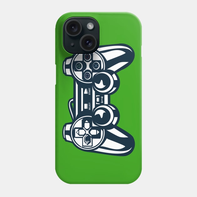 Player Phone Case by linarangel