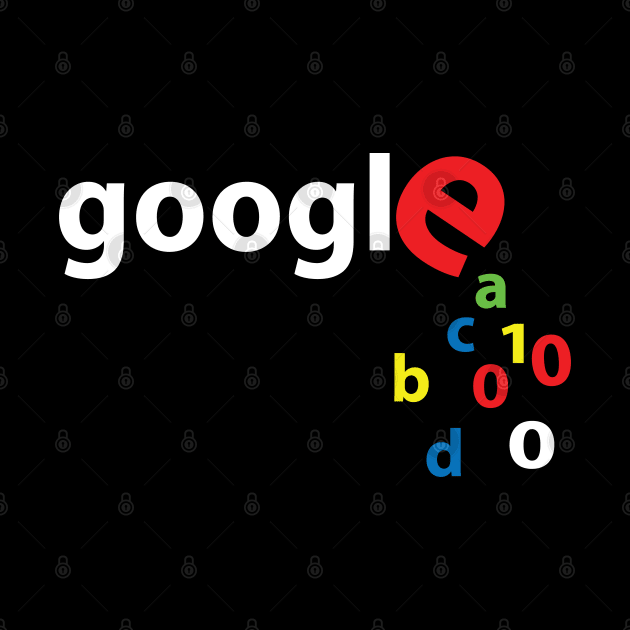 Google vibes by sdesign.rs