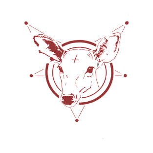 Deer T-Shirt