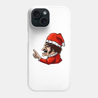 MILEI CHRISTMAS Phone Case