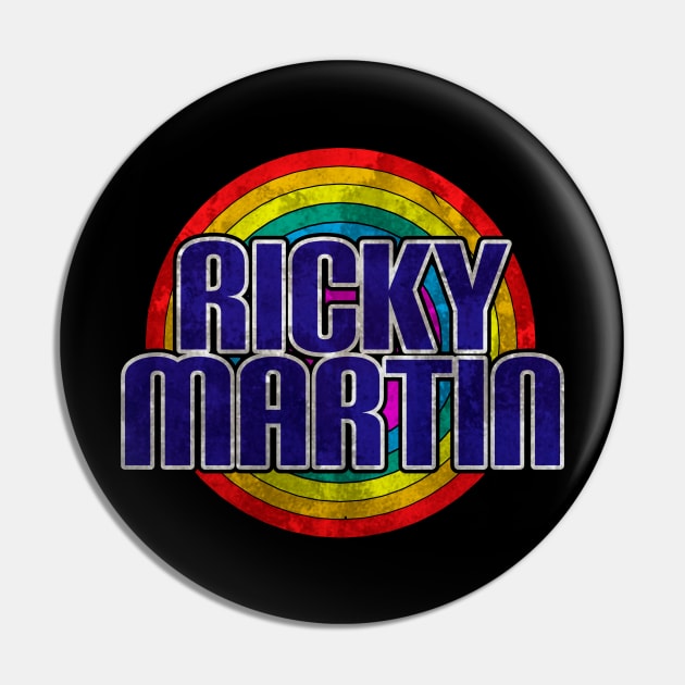 Ricky Pin by Olivia alves