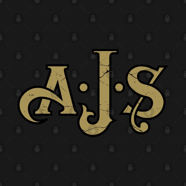 ajs by small alley co