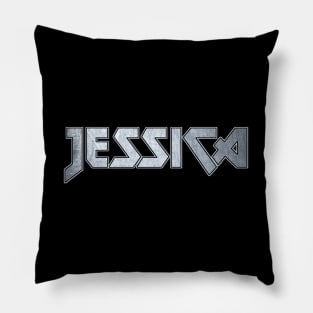 Jessica Pillow