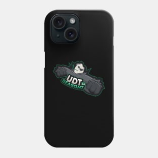 UDT S7 - Liga 1 Phone Case