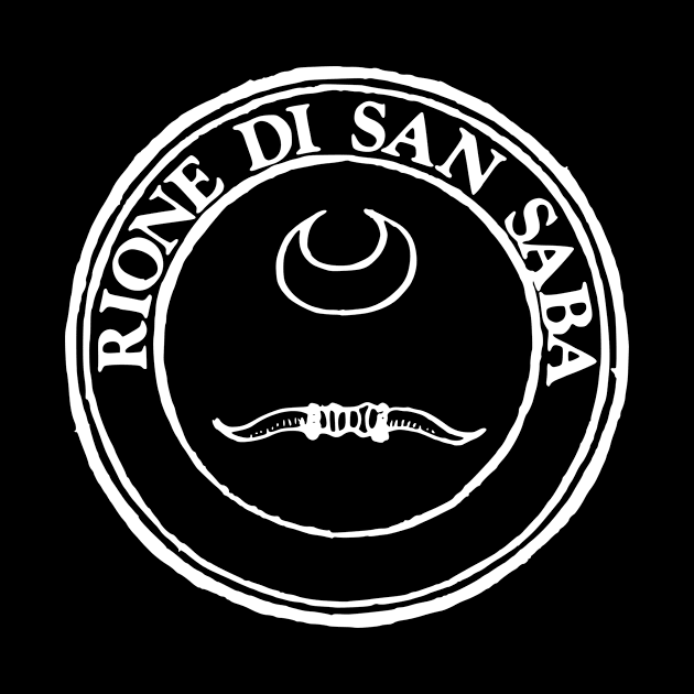 Rione San Saba w-text by NextStop