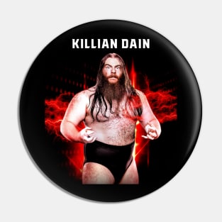 Killian Dain Pin