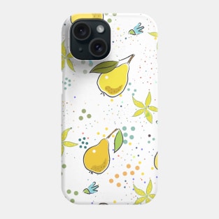 Pears Phone Case