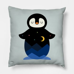 Star Night Pillow