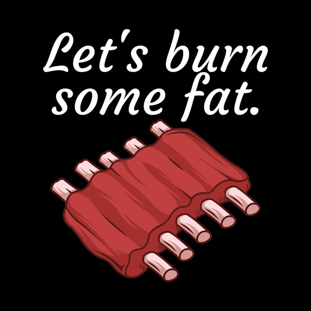 Lets burn some fat by maxcode