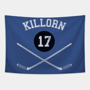 Alex Killorn Tampa Bay Sticks Tapestry