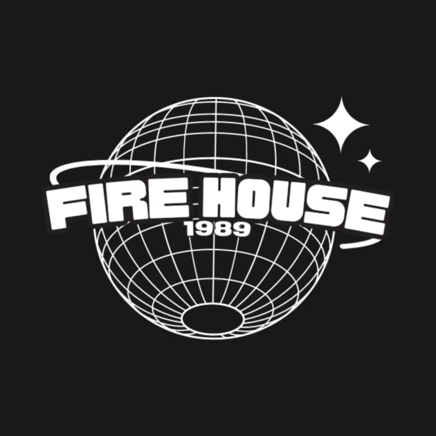 Firehouse by Chubby chubbi