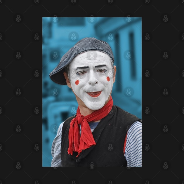 Mime by declancarr