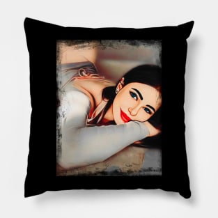 Dreaming of You (The Love of Your Life) Pillow