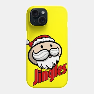 Jingles Phone Case