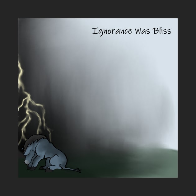 Anxiety Storm -- IWB by Ignorance Was Bliss