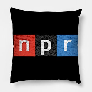 NPR podcast Pillow