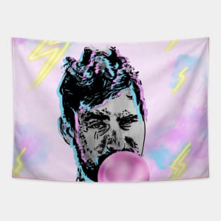 Peter Sagan Pop Art Tapestry