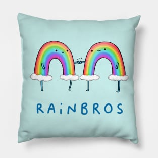 Rainbros Pillow