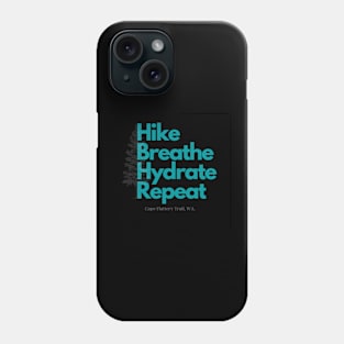 Hike Cape Flattery Phone Case