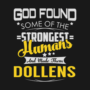 DOLLENS T-Shirt