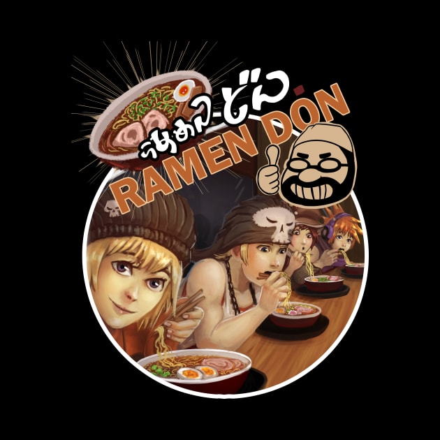 ramen don by bside7715