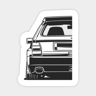 Delta Integrale Magnet