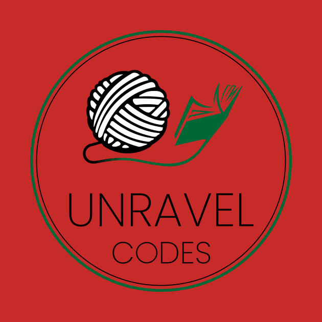 unravel codes round by Unravel Codes