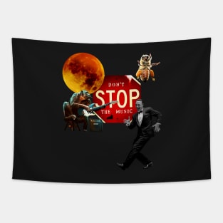 Don´t Stop Tapestry