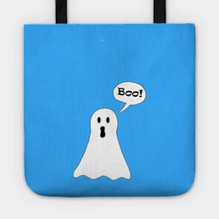 Ghost Tote