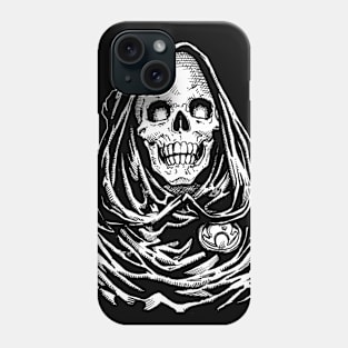 Death Phone Case