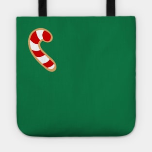 Cookie Cane Tote