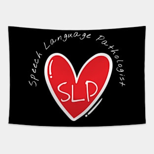 SLP SPEECH LANGUAGE PATHOLOGIST Tapestry