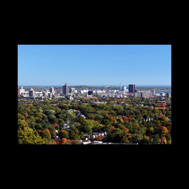 New Haven, CT by Rob Johnson Photography