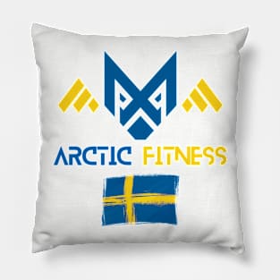 Arctic Fitness Sweden Edition 1 Pillow