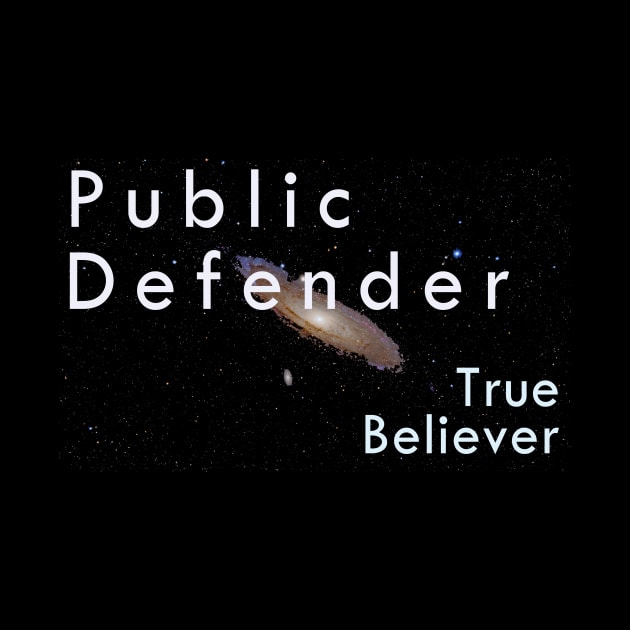 Public Defender by ericamhf86