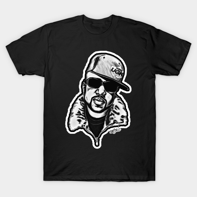 Tony Snow - Pimp C - T-Shirt | TeePublic