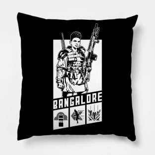 Bangalore Pillow