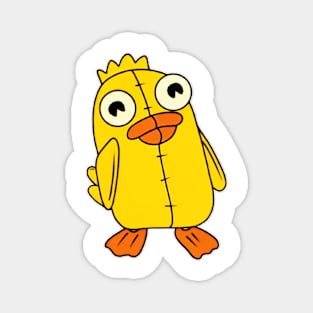 bebek cute Magnet