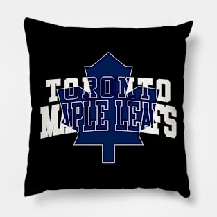 Toronto - Maple Leafs Pillow