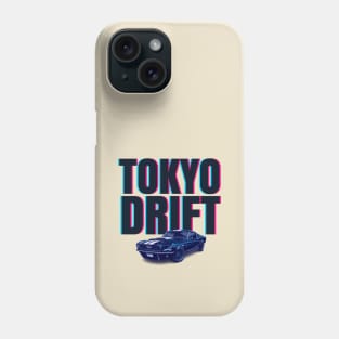 Tokyo Drift : RB26 swapped Phone Case