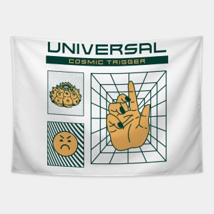 Universal Tapestry