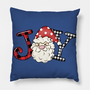 christmas joy Pillow