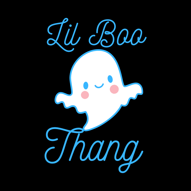 Lil Boo Thang by SuperShine