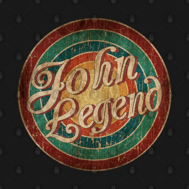 John Legend by PREMAN PENSIUN PROJECT