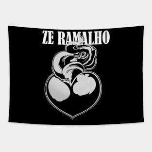 Ze Ramalho Tapestry