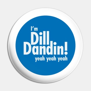 Dill Dandin Pin