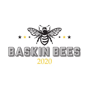 Baskin Bees 2020 T-Shirt