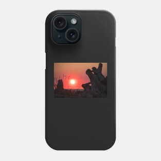 Day's End Phone Case